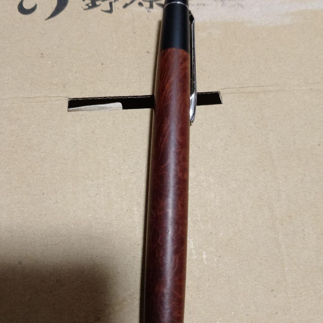 野原工芸　シーオーク　シャープペンシル　箱　オイル