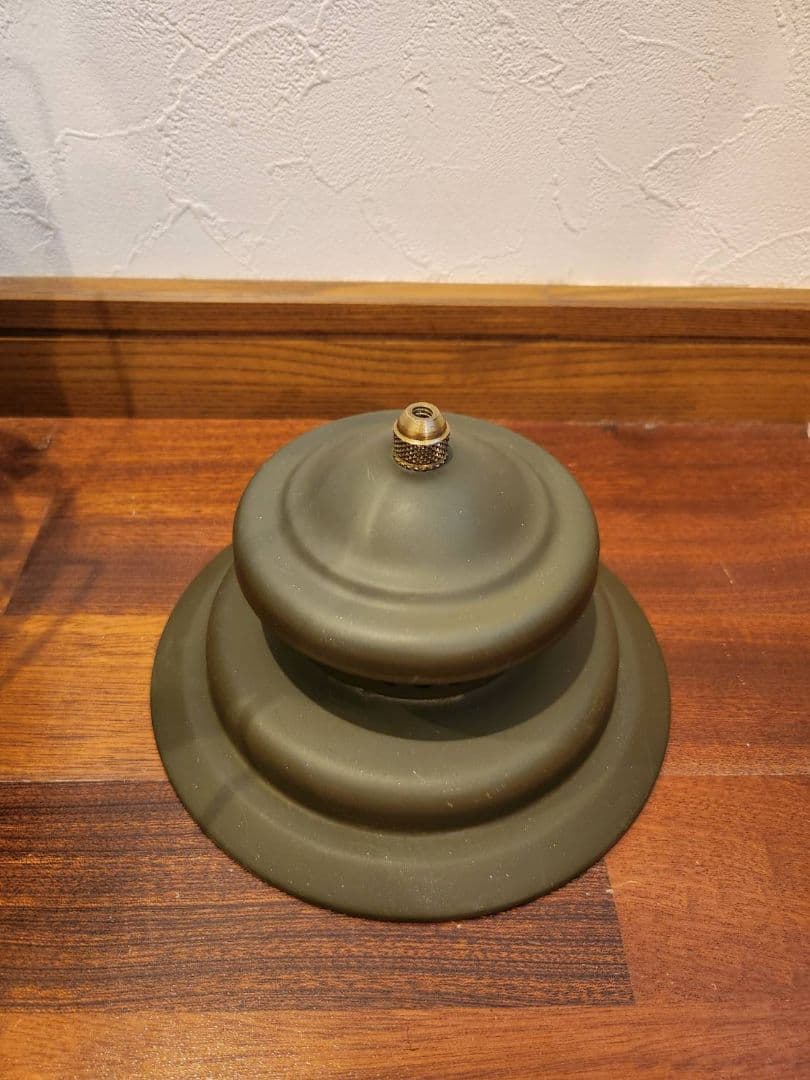 【お値引き可能】コールマンSMP　252A　GIランタン1987年デッドストック