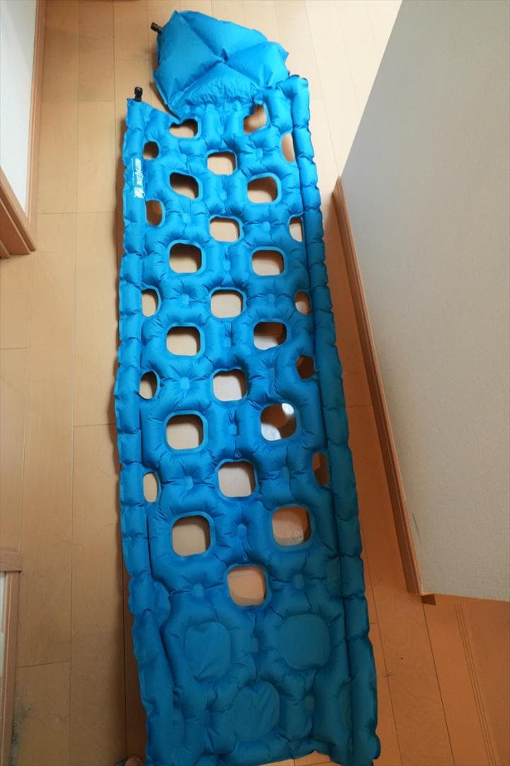 クライミット イナーシャ オゾン KLYMIT Inertia Ozone