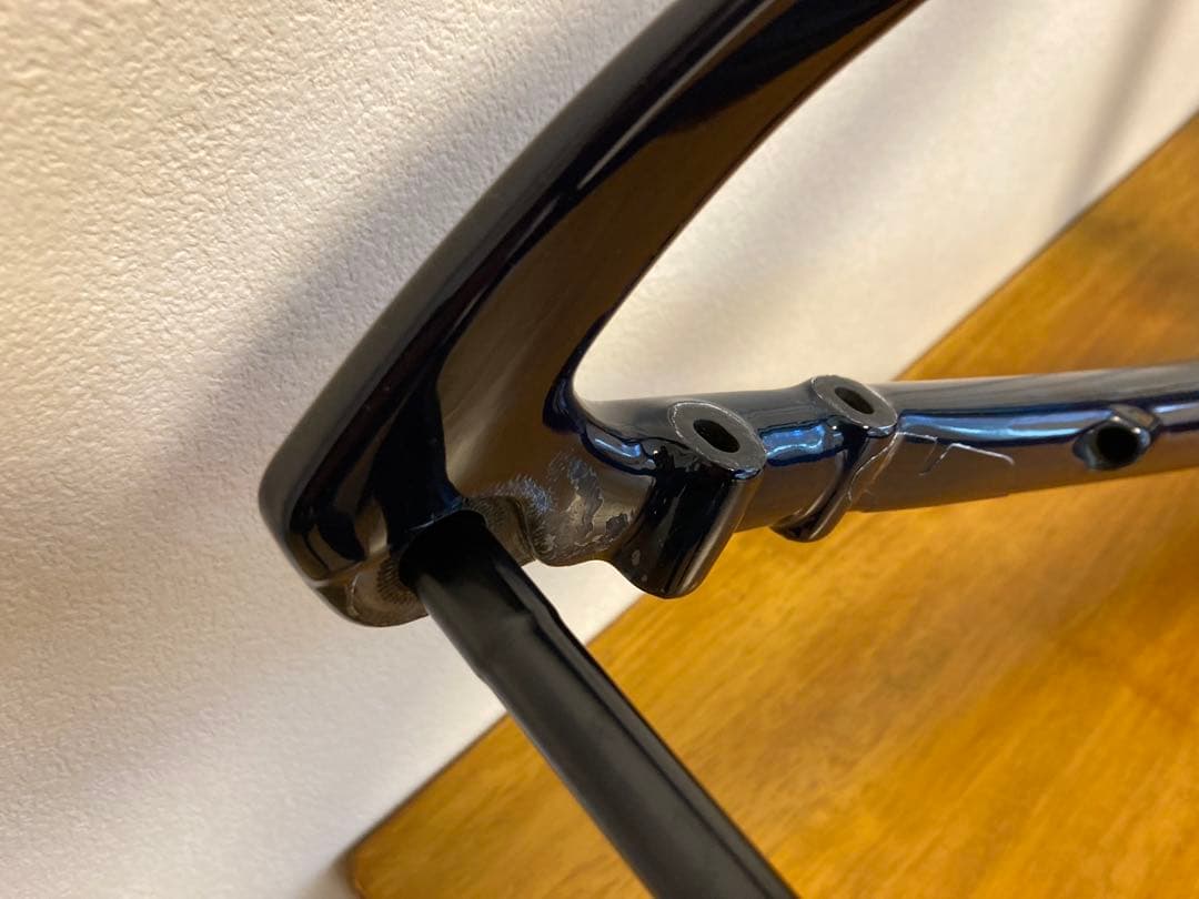 SPECIALIZED venge pro 52サイズ カーボンフレーム