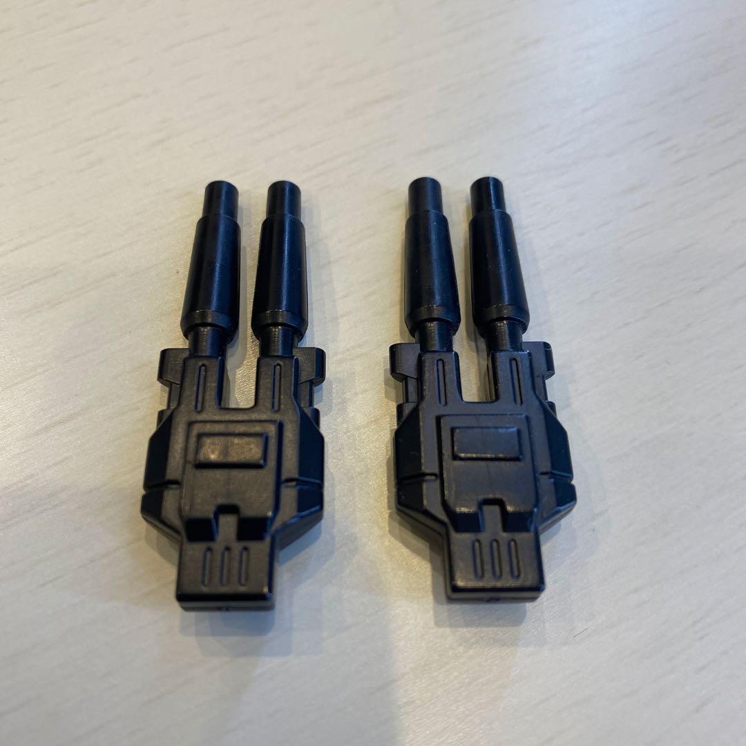 メカ生体ゾイド ゴッドカイザー ジャンクパーツ