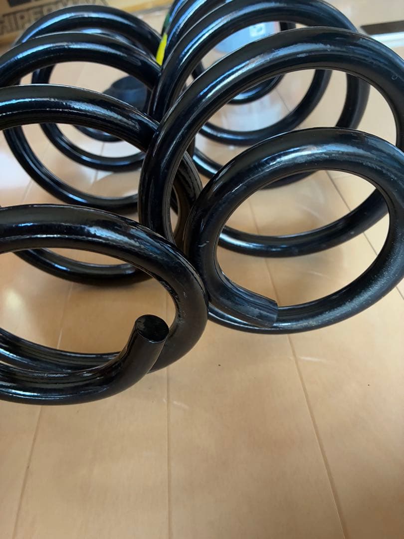 30前期ヴェルファイア純正サスペンション② （①と②購入。2個口発送）