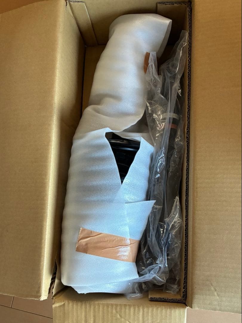 30前期ヴェルファイア純正サスペンション② （①と②購入。2個口発送）