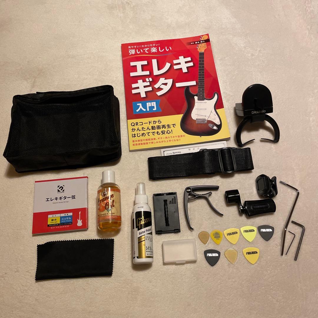 HISTORY HSE/m/HH-Limited ヒストリー エレキギター