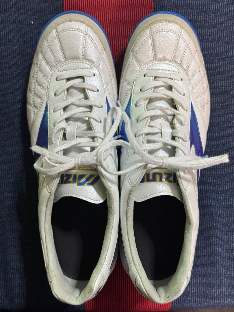 モレリア SALA JAPAN TF 27.0