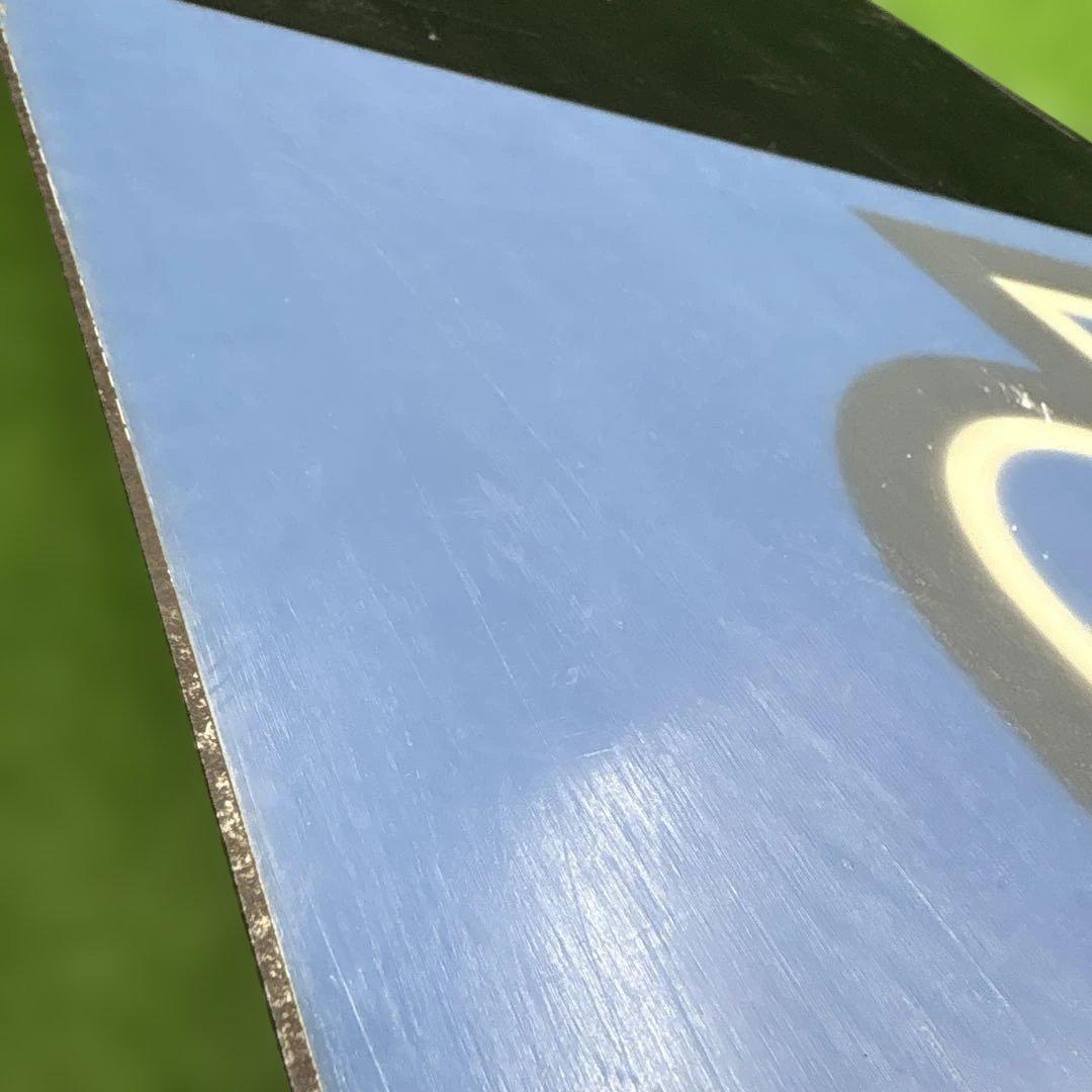 寶-652 オリンピックイヤー アルペン F2 165cm カントビンディング付