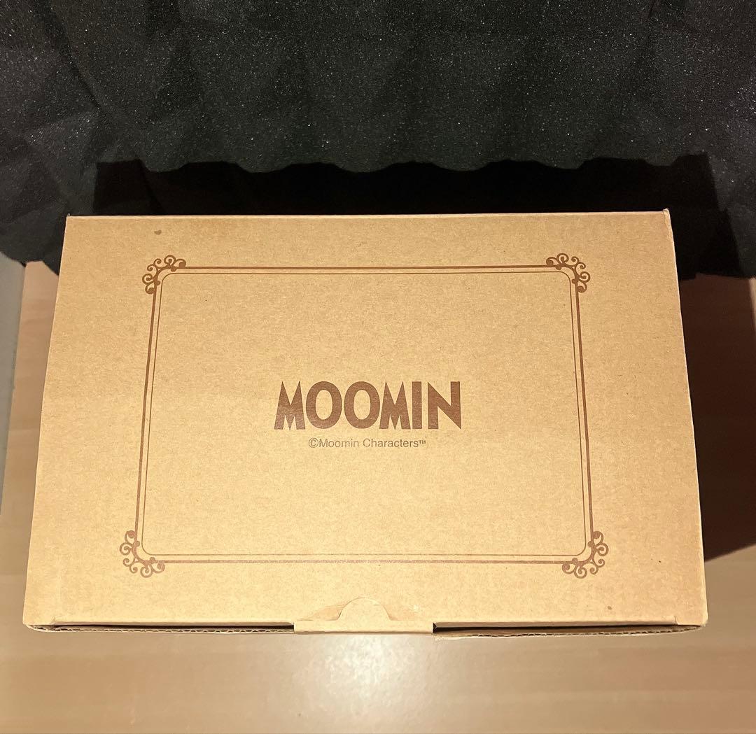 激レア　箱有り　スナフキン フィギュア 釣り　ムーミン