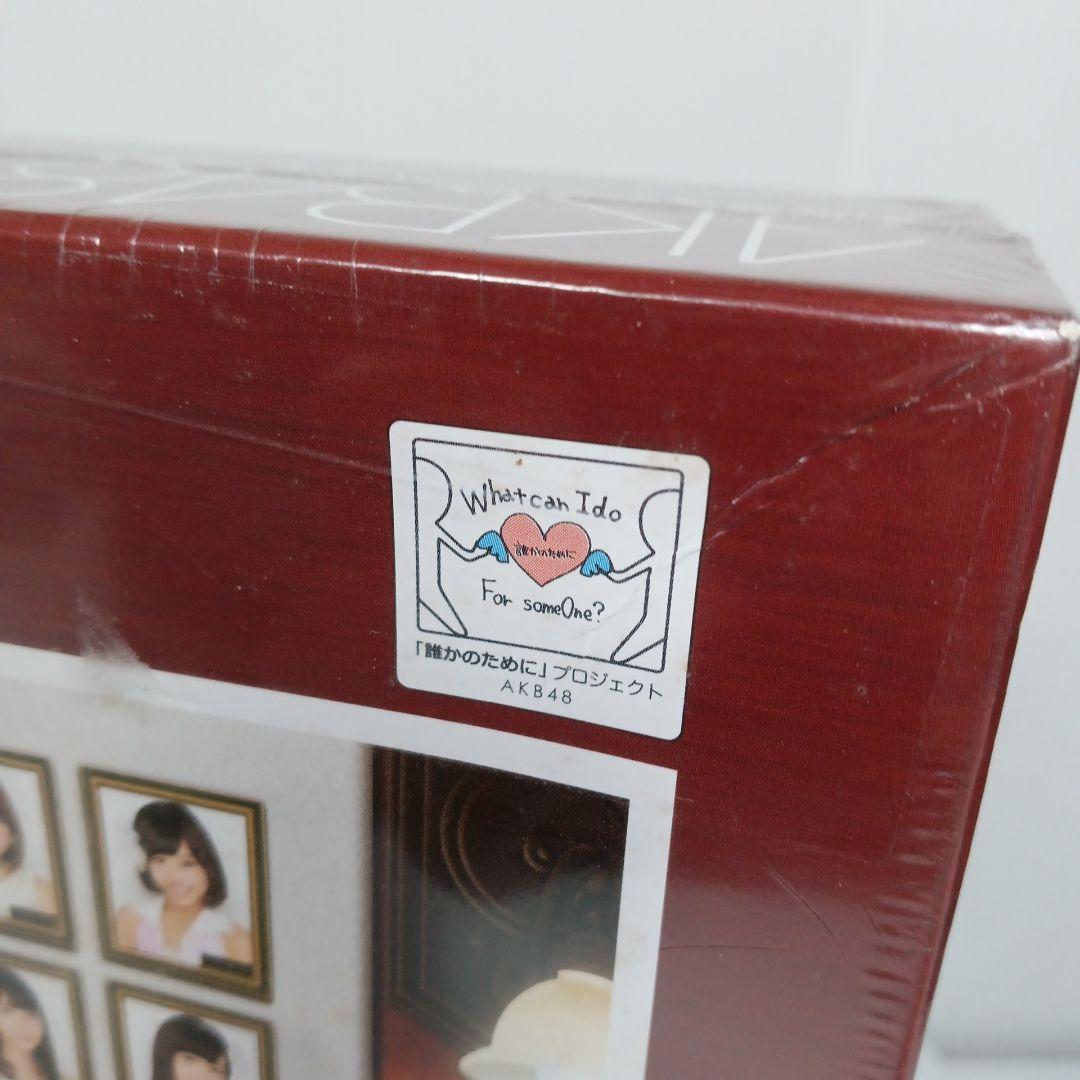 希少★レア 新品 シュリンク梱包 AKB48 劇場壁写ジグゾーパズル 2014