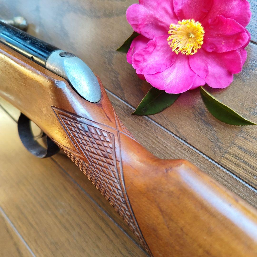 ナカヤ　射的銃　コルク銃　縁日　お祭り