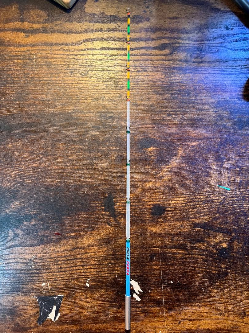 きクリーク　ディアブロコブラ