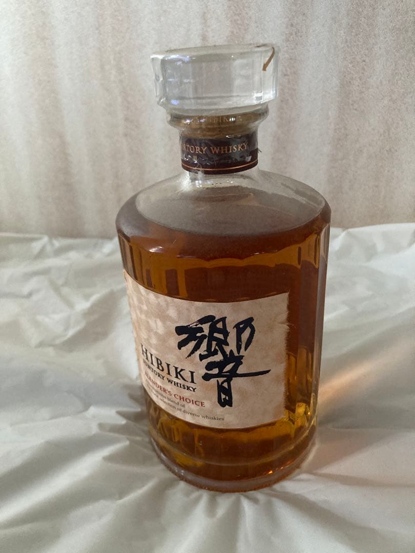 m*u様 響　ブレンダーズチョイス