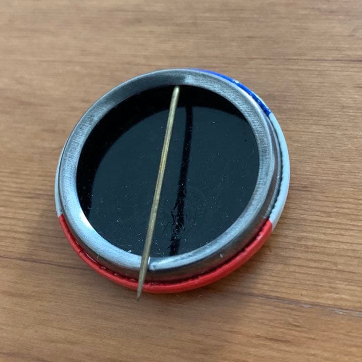 スヌーピー SNOOPY FOR PRESIDENT バッジ 藤原ヒロシ