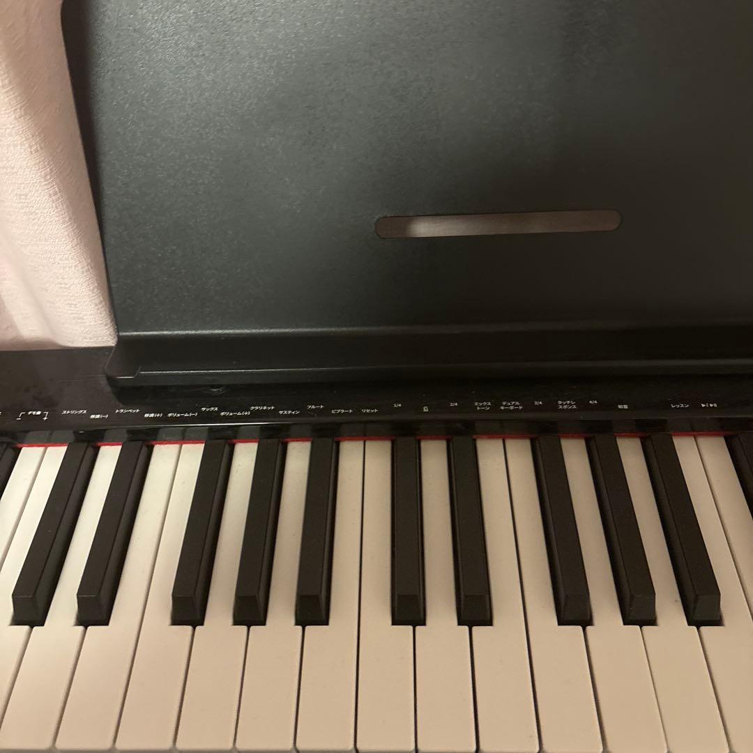 CARINA SR088C 88鍵電子ピアノ