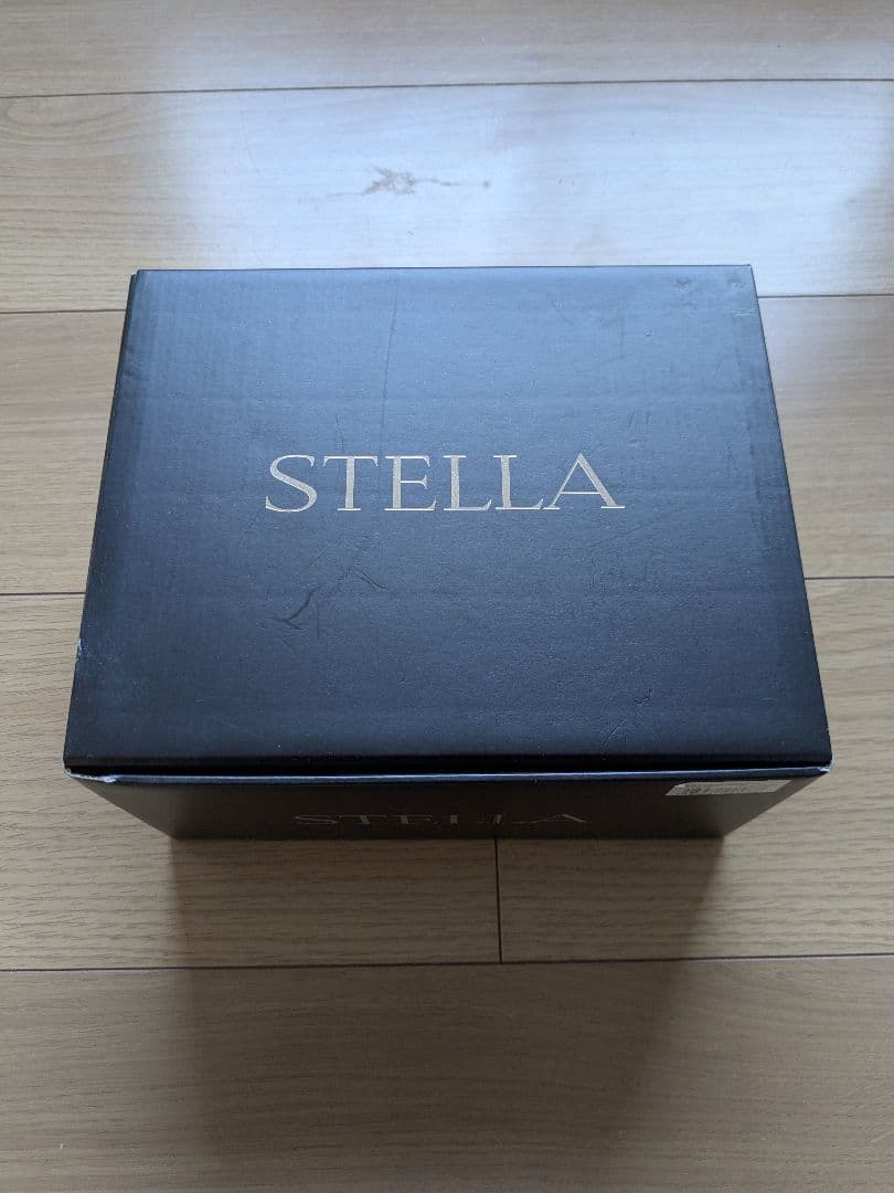 ゴールデンウィーク限定価格‼️SHIMANO 19ステラ SW8000PG