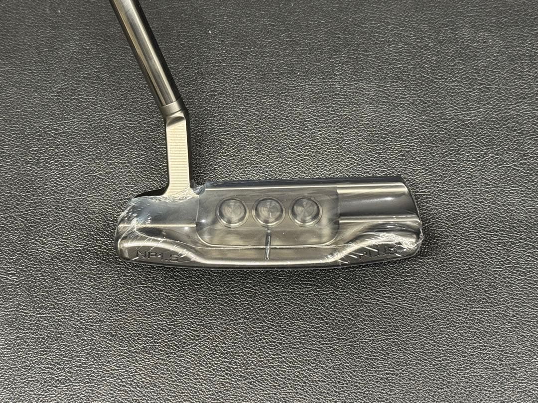 【新品未使用】H22 ホリデー NEWPORT1.5＋