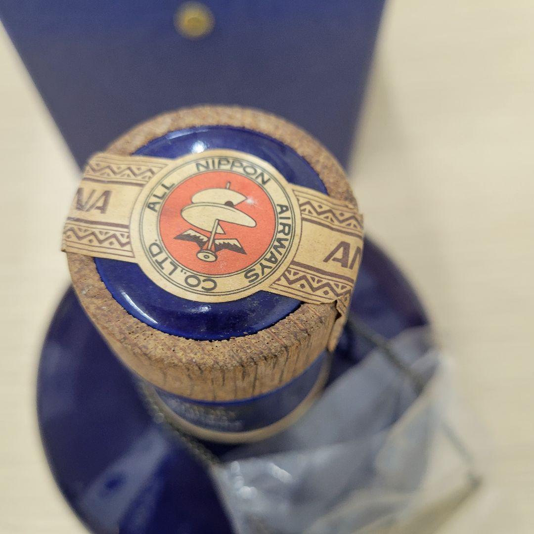 ★ 特級 全日空創立30周年 記念ボトル サントリー 未開封、