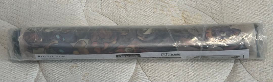 mtg 大戦祭　チョコボ　宝物　プレイマットファイナルファンタジー