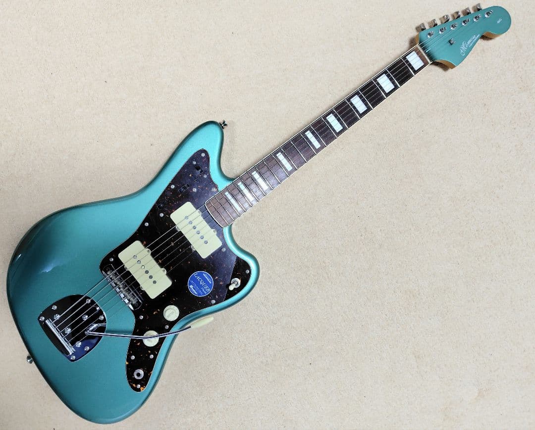 momose MJM1-STD NJ MH セミオーダーモデル