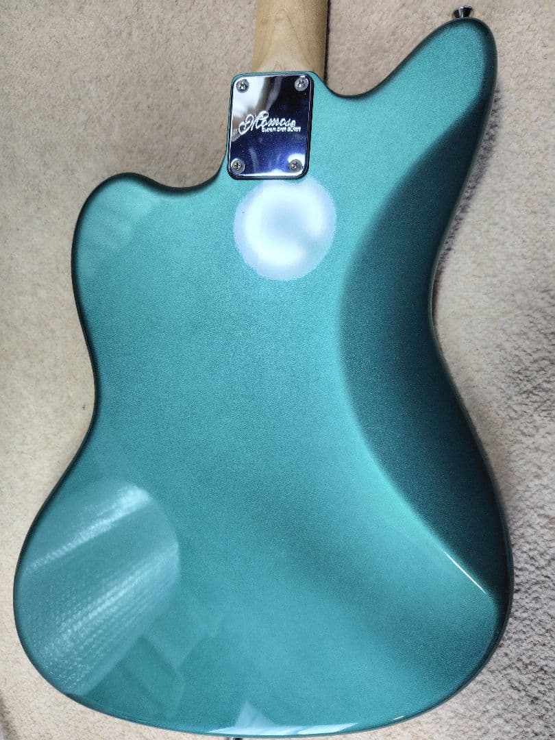 momose MJM1-STD NJ MH セミオーダーモデル