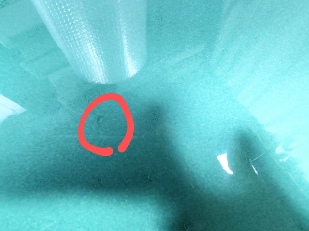 momose MJM1-STD NJ MH セミオーダーモデル