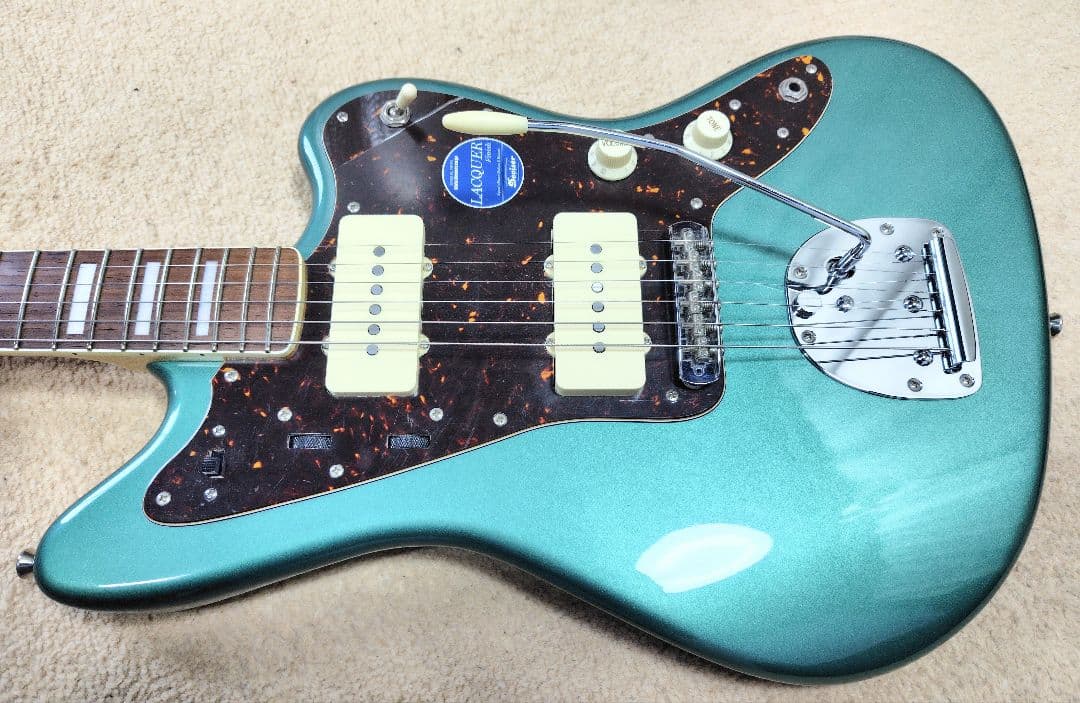 momose MJM1-STD NJ MH セミオーダーモデル