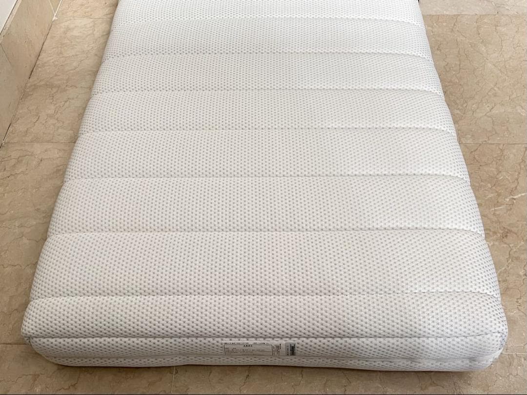 フランスベッド 電動リクライニングマットレス ルーパームーブ RP-1000W