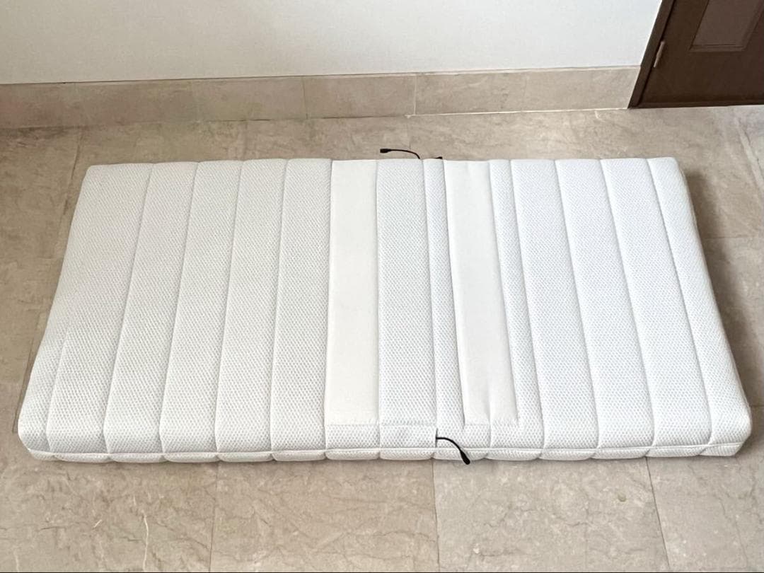 フランスベッド 電動リクライニングマットレス ルーパームーブ RP-1000W