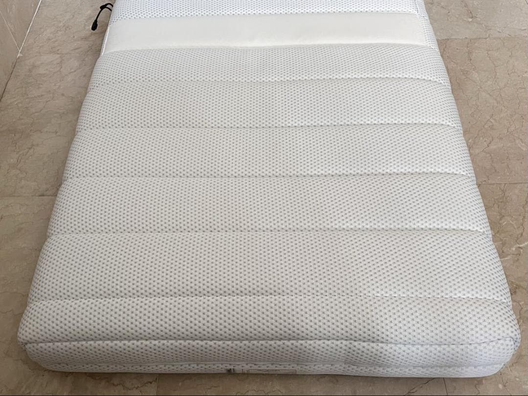 フランスベッド 電動リクライニングマットレス ルーパームーブ RP-1000W