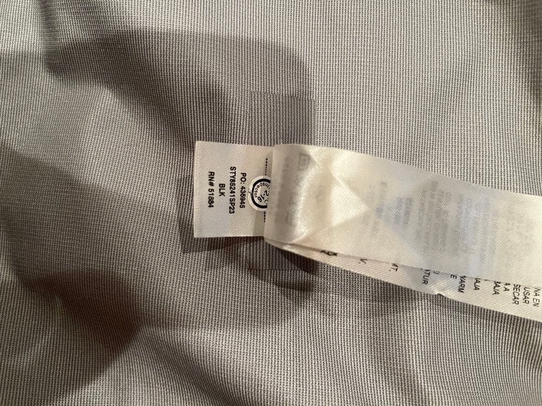 patagonia トレントシェル 3L・レイン・ジャケット