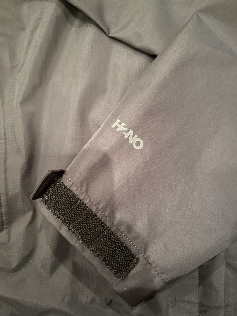 patagonia トレントシェル 3L・レイン・ジャケット