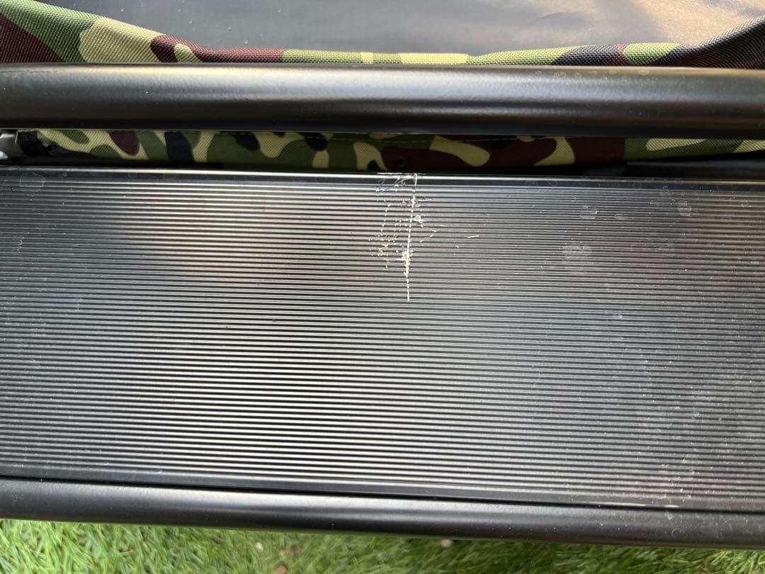 エアバギーキャリッジ中古