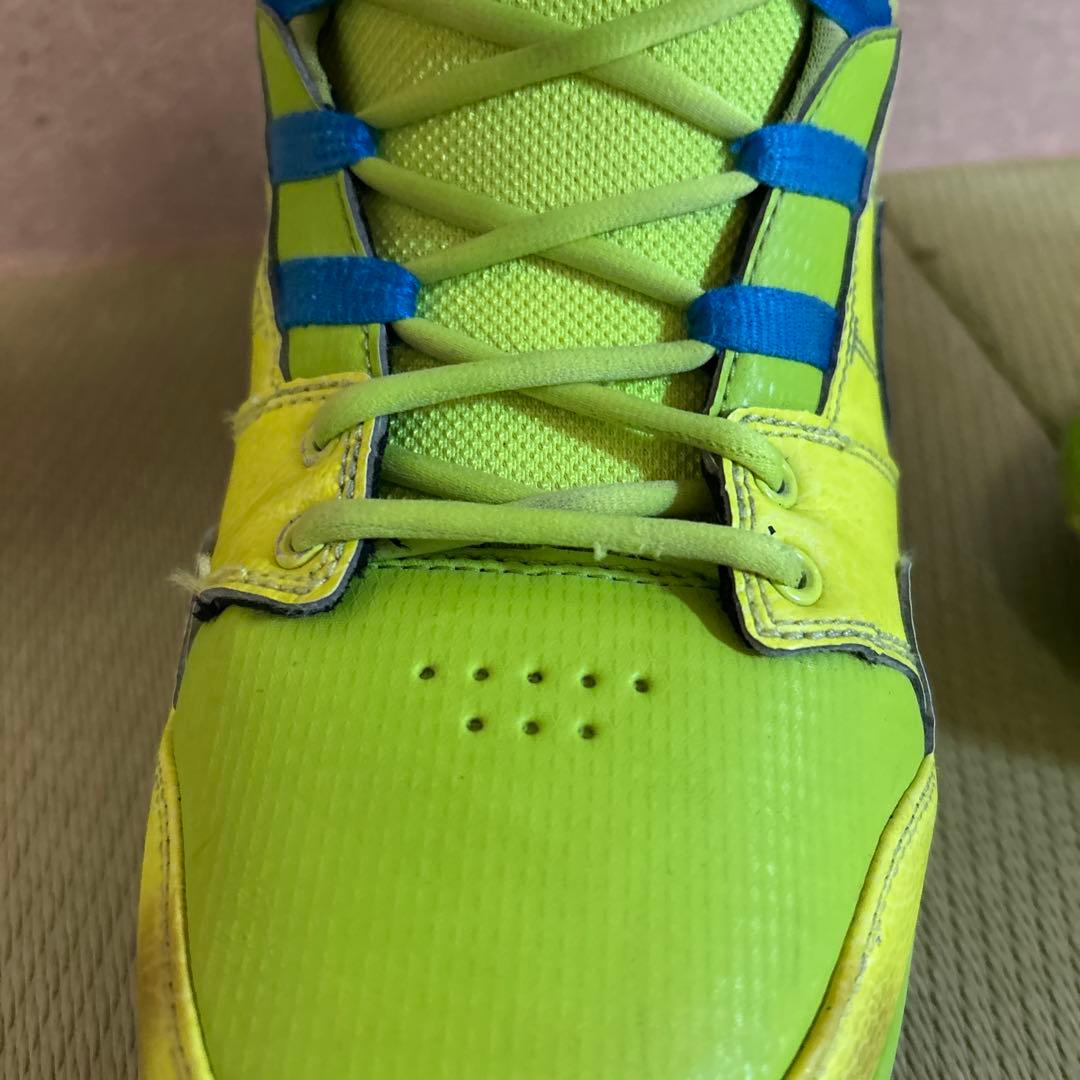 希少 NIKE SB VAPEN スノーボードブーツ ナイキ ベイペン