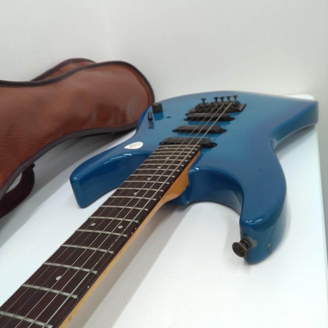 若《MNRWE》Fernandes　FR-55　エレキギター　フェルナンデス