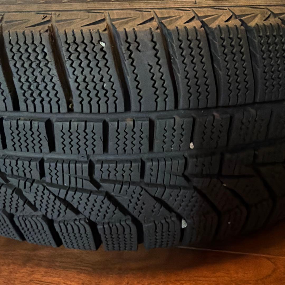 【Hankook】winter i*cept iz2 185/65/R15