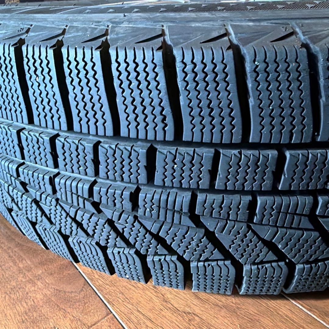 【Hankook】winter i*cept iz2 185/65/R15