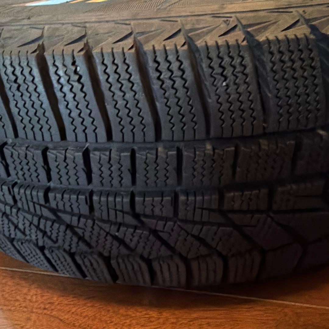 【Hankook】winter i*cept iz2 185/65/R15