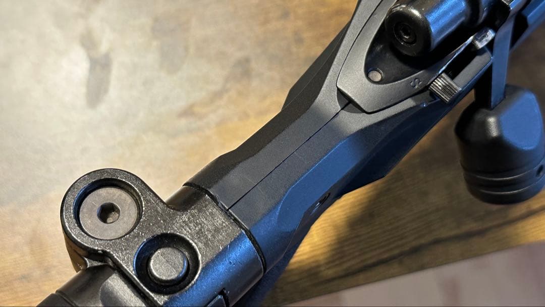 VSR-ONE マイクロプロサイト付き