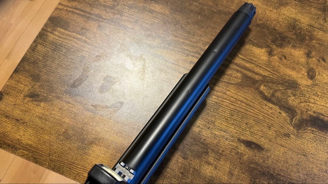 VSR-ONE マイクロプロサイト付き