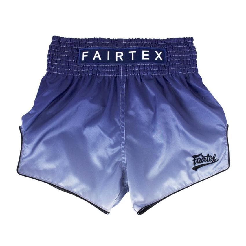 Fairtex ムエイタイ キックボクシング パンツ XL BS1905