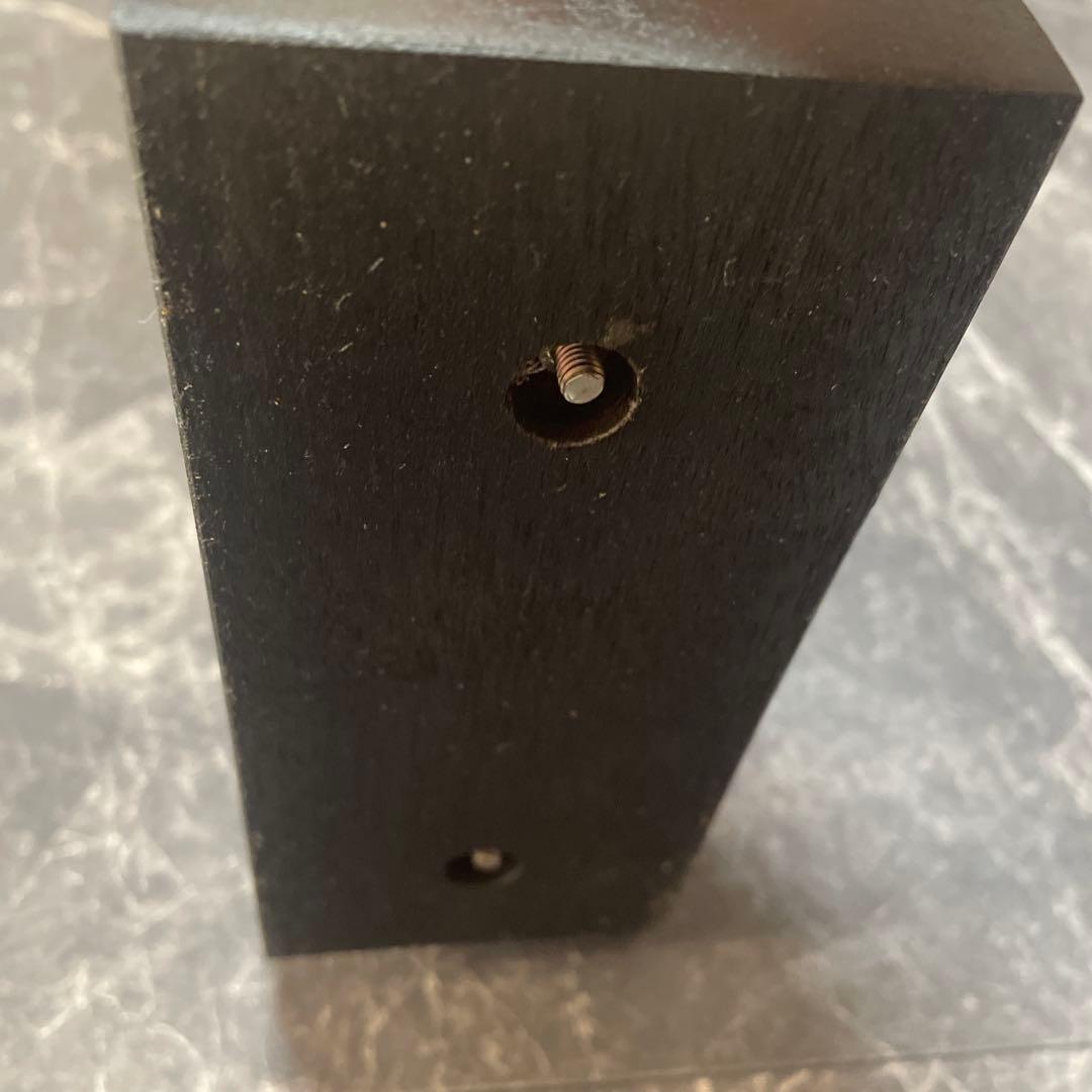 国鉄労働組合 記念品置時計 盾時計 温度湿度計付き国鉄　機関車エンボス置き時計