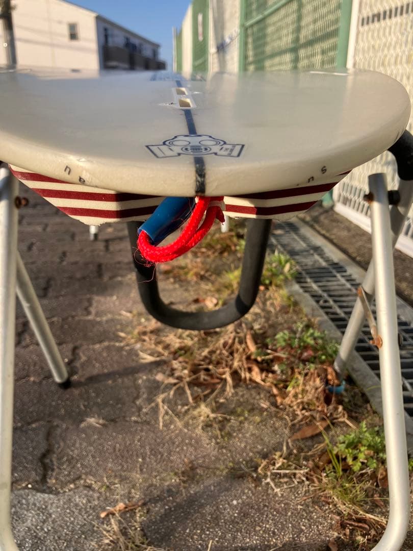 シャープアイ　ディスフェルノ　5'7\" 1/2 24.3ℓ