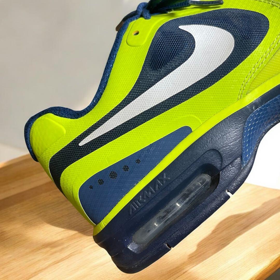 シューズ(男性用) NIKE AIR MAX COURTBALLISTEC 4.3 Nadal