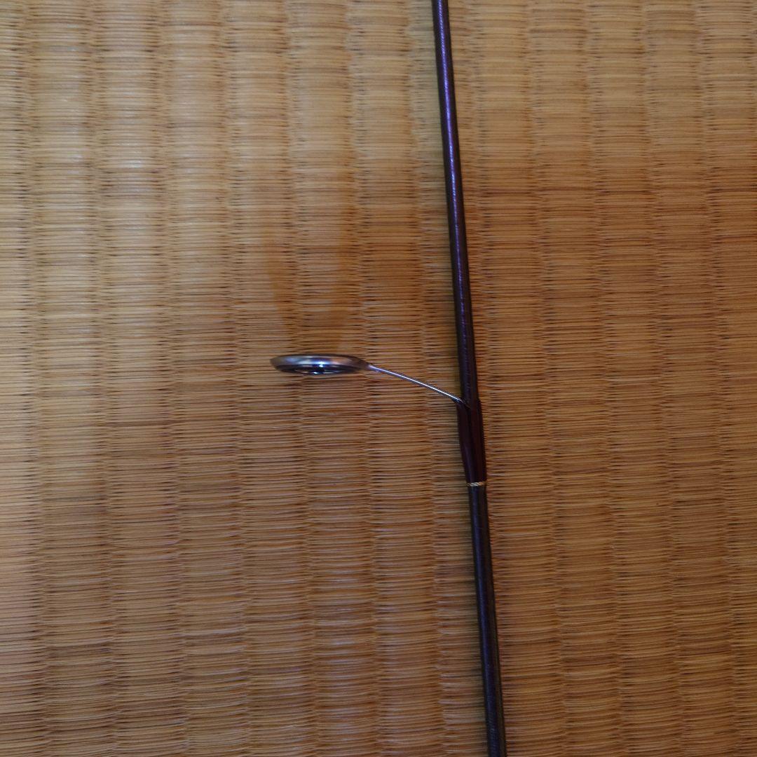 ルアーマン　ワールドシャウラ　テクニカルエディションS62XUL-F/2