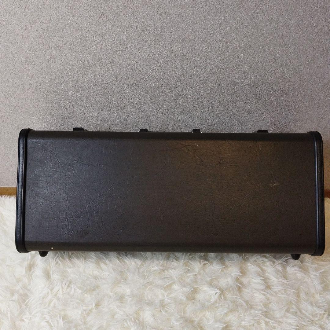 【未使用級】YAMAHA トランペット YTR-2335 ハードケース付