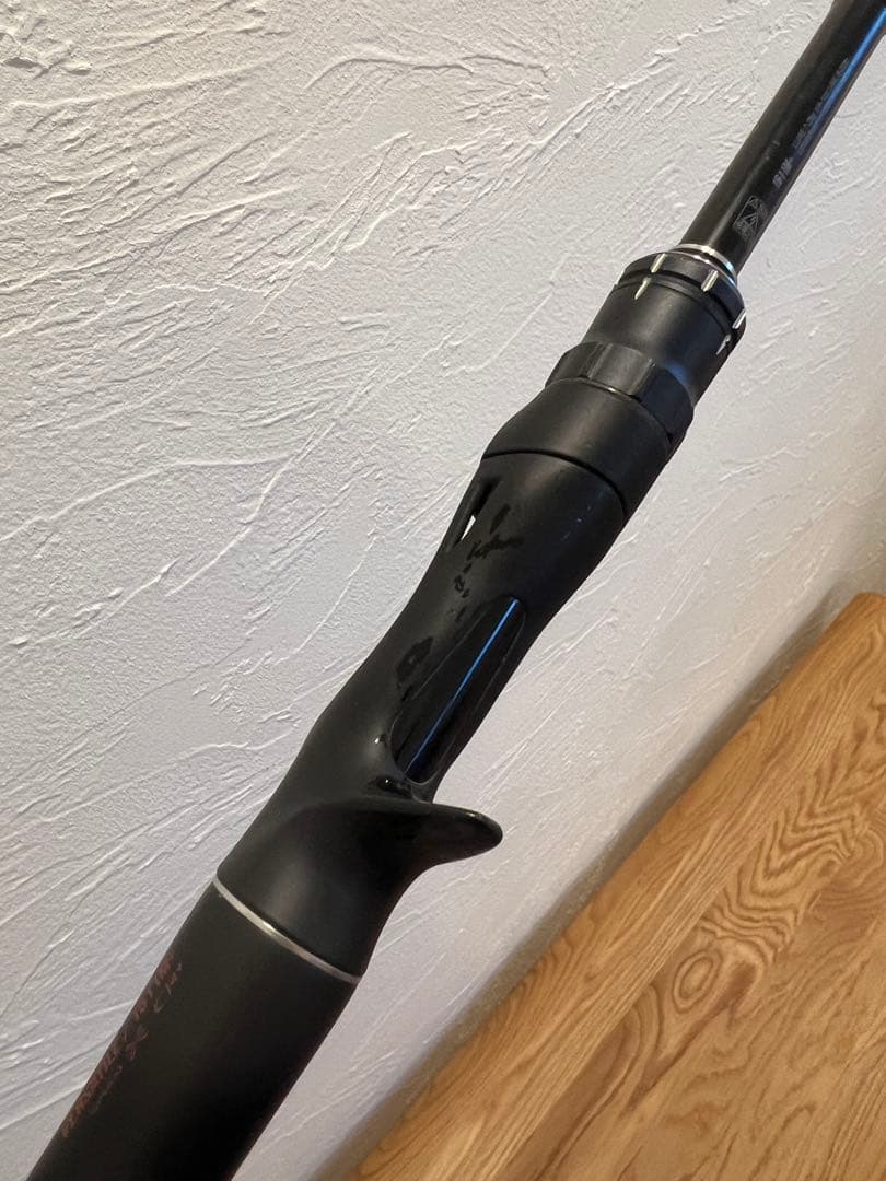 シマノ　18ポイズンアドレナ　1611M +