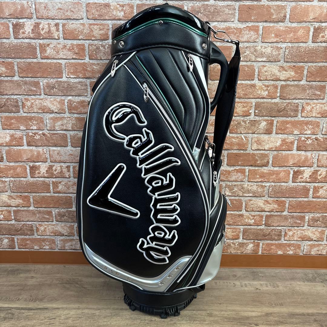 ‼️Callaway キャディバック‼️