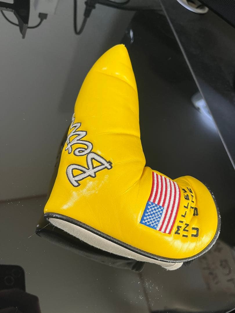 Betinardi TOUR STOCK5 355g パター (ベティナルデ)