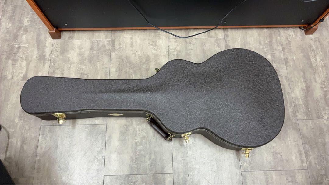 ギター Taylor314ce V-class