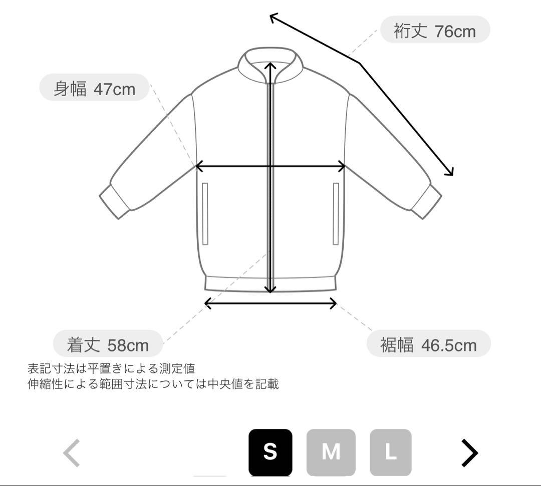 新品　BRIEFING WOMEN’S 3D LOGO PARKA 2026