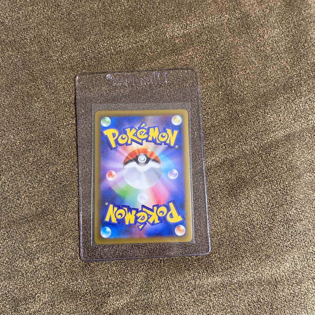 ポケモンカード　ブイズ ex sar 9枚セット　テラスタルフェスex